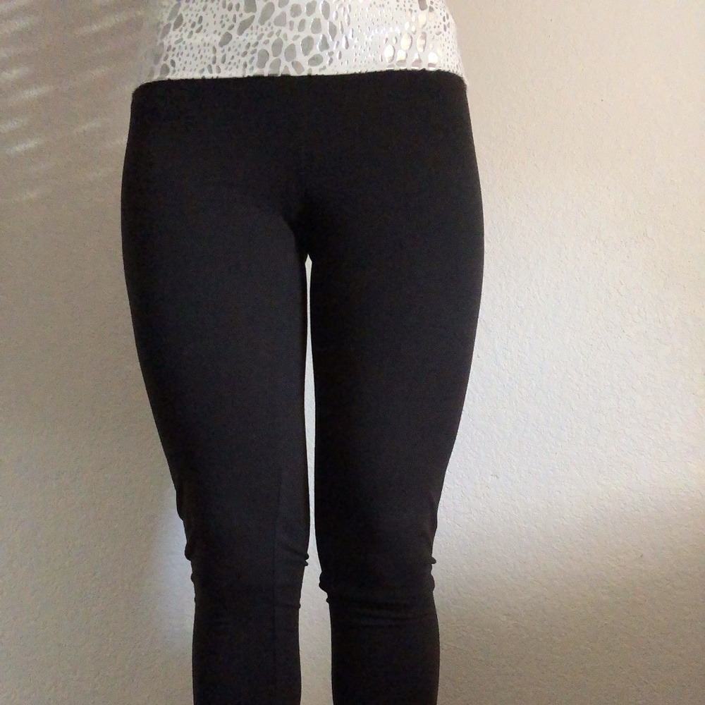 Victoria’s Secret LOVE PINK Yoga Pants